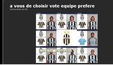 wac wac 3la chouha